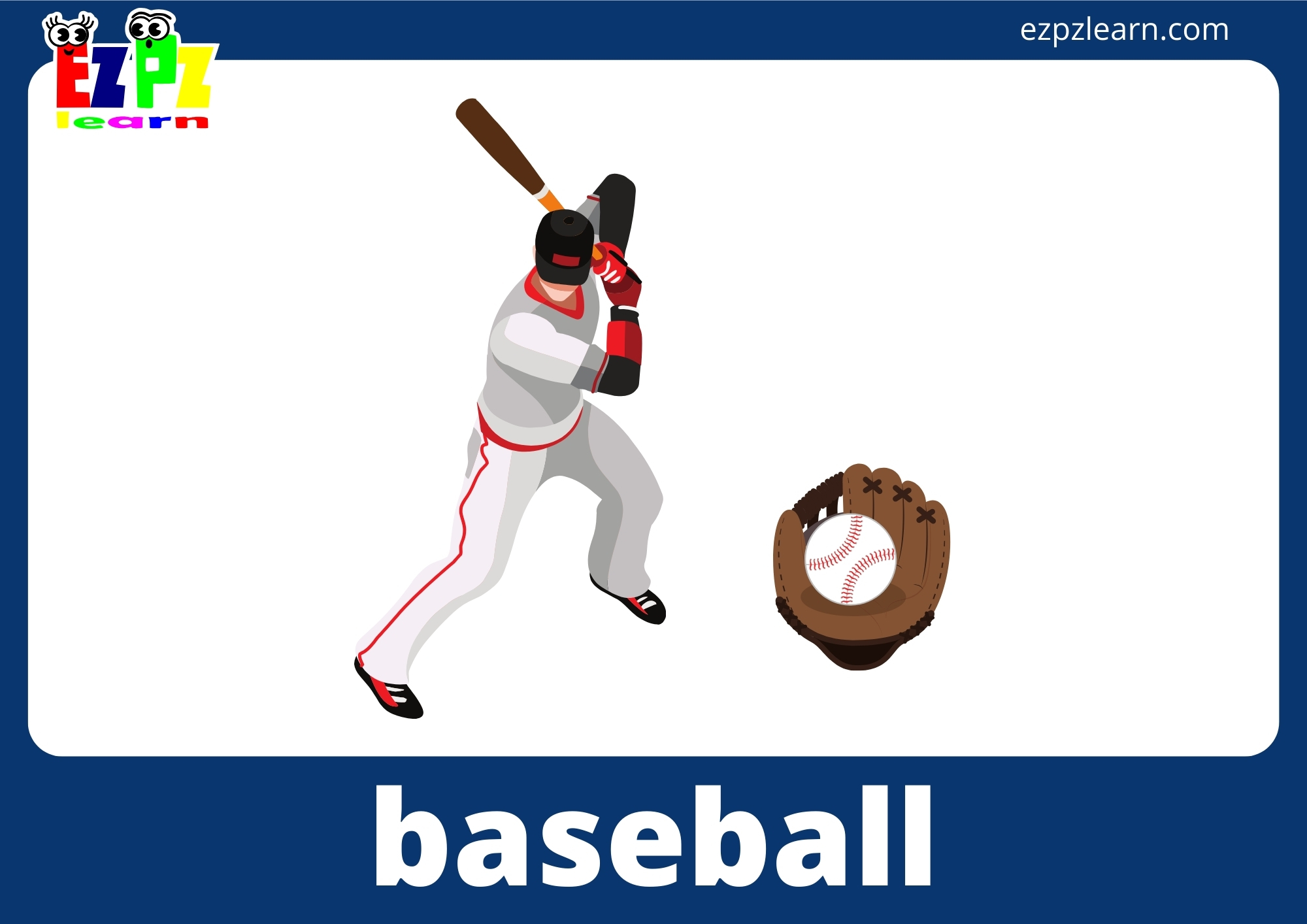 baseball